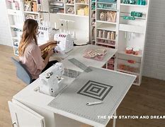 Image result for Sewing Craft Stations