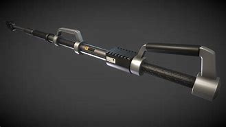 Image result for Jurassic World ACU Weapons