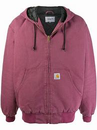 Image result for Carhartt Lined Hoodie