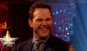Image result for Chris Pratt Dirty Look Faces