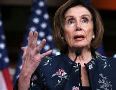 Image result for Face Close Up Nancy Pelosi