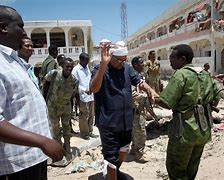 Image result for Mogadishu Attack