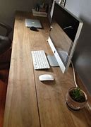 Image result for DIY L-shaped Desk