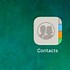 Image result for iOS Contacts Icon