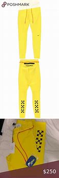 Image result for Nike Off White Pants