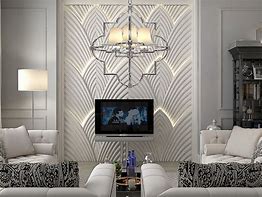 Image result for Art Deco Wall Decor