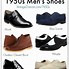 Image result for Greaser Shoes
