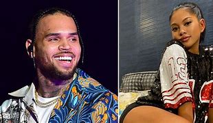 Image result for Chris Brown Girl
