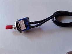 Image result for Wire Toggle Switch