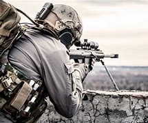 Image result for Canadian Army Sniper