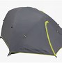 Image result for ALPS Mountaineering Greycliff 2 Tent: 2-Person 3-Season Grey/Lime Green, One Size