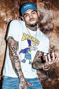 Image result for Chris Brown Museum House