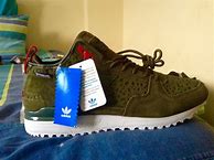 Image result for Adidas Clothing 4X Olive Green