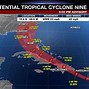 Image result for Hurricane Tracking Map for Students