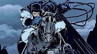 Image result for Frank Miller Comics Is Not Gallery Art