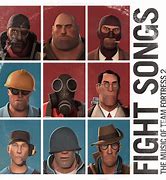 Image result for TF2 Fight Songs