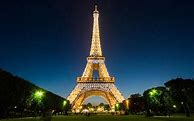 Image result for Romantic Eiffel Tower