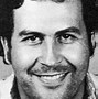 Image result for Pablo Escobar Old