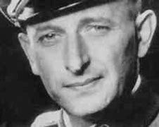 Image result for Richard Eichmann