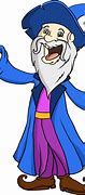 Image result for How to Draw a Wizard Cartoon