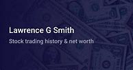 Image result for Lawrence G. Smith
