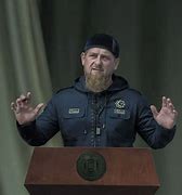 Image result for Ramzan Kadyrov Instagram