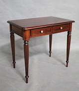Image result for Traditional Wooden Writing Desk