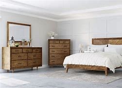 Image result for Mid Century Bedroom Set