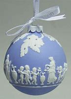 Image result for Wedgwood Ball Ornaments