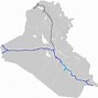 Image result for Iraq-Iran War Map