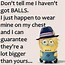 Image result for Minion Really