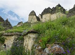Image result for City of the Dead North Ossetia