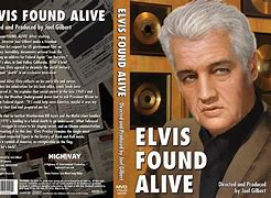 Image result for Elvis Found Alive