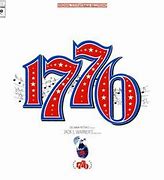 Image result for 1776 Logo