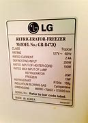 Image result for LG Refrigerator Inverter Bottom Freezer