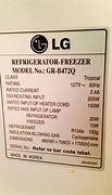 Image result for Fridge Freezer 145Cm Height Frost Free