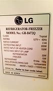 Image result for LG Refrigerator Freezer Not Freezing