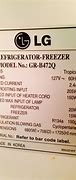 Image result for Frigidaire 19-Cu FT Refrigerator Freezer On Top