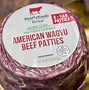 Image result for Wagyu Steak Burger Arby's