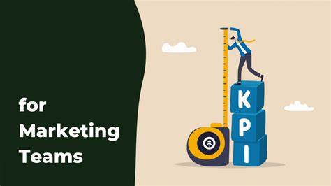 Top 14 KPIs for Marketing Teams