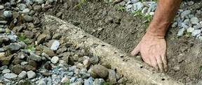 Image result for How to Unclog French Drain