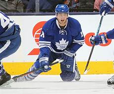 Whats looming next for Maple Leafs forward Joffrey Lupul? LWOSports