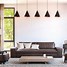 Image result for Brown Living Room Furniture Design