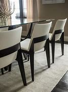 Image result for Elegant Dining Room Chairs