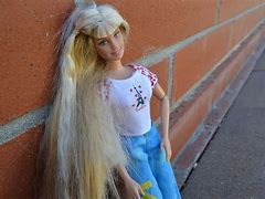 Image result for Barbie Diaries Doll