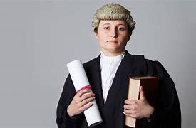 Image result for Lady Barrister