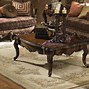 Image result for Antique Style Living Room