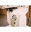 Image result for Jet 14%22 1HP Band Saw With Closed Stand Available At Rockler