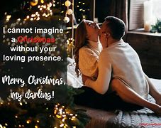 Image result for Christmas Love Romatic Quotes