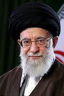 Image result for Iran Ayatollah Khamenei